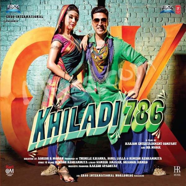 Khiladi 786 Hindi Full Movie Wa...